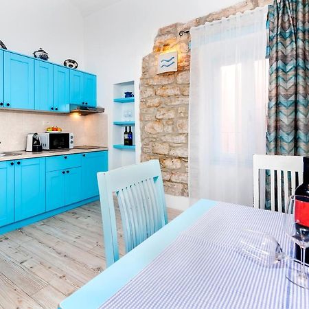 Apartments & Rooms La Casa Barbaro Rovinj Dış mekan fotoğraf