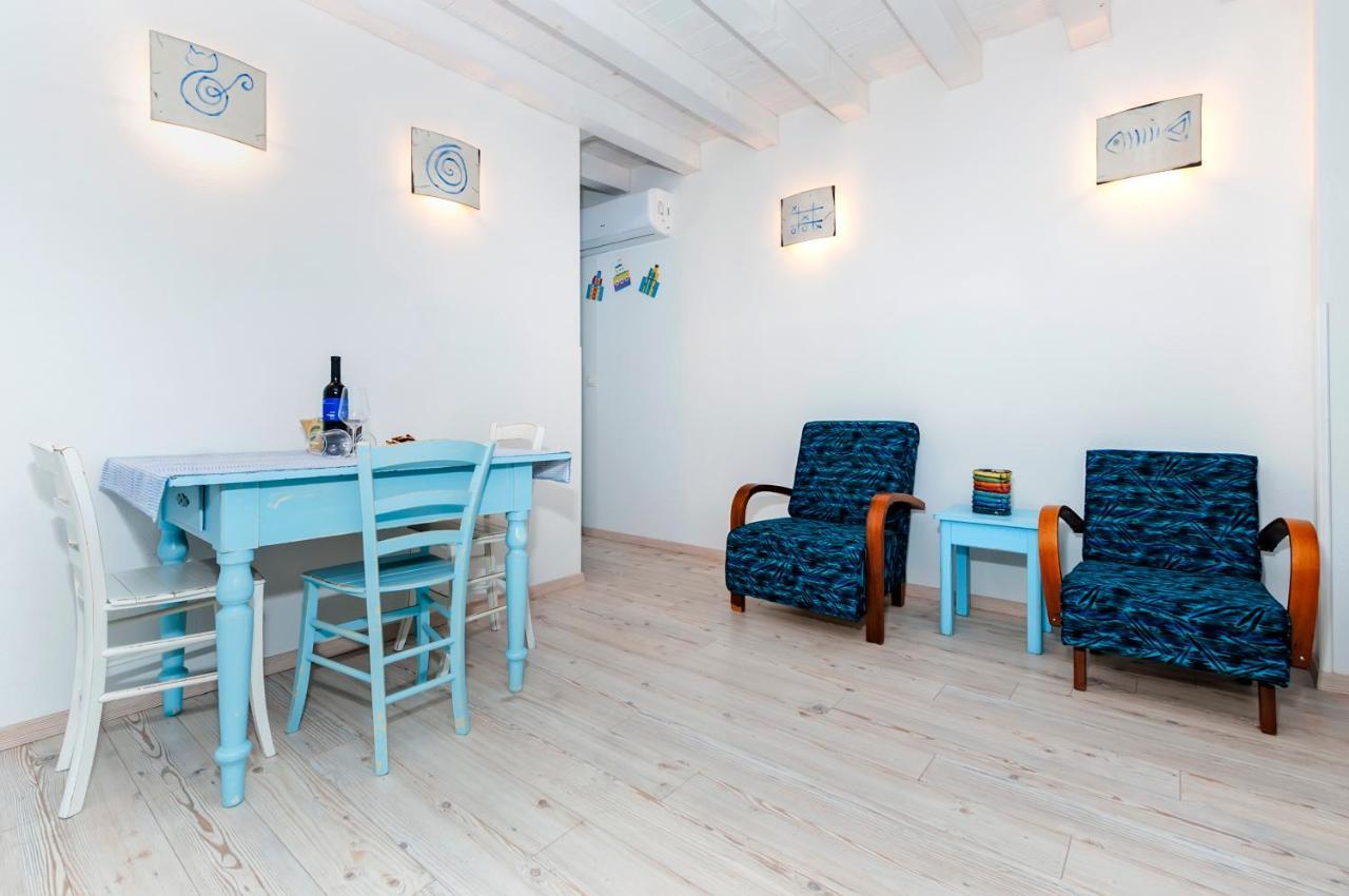 Apartments & Rooms La Casa Barbaro Rovinj Dış mekan fotoğraf