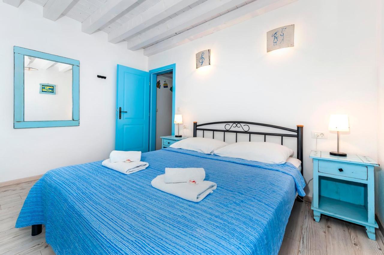Apartments & Rooms La Casa Barbaro Rovinj Dış mekan fotoğraf