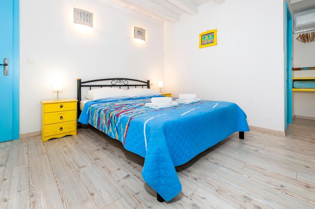 Apartments & Rooms La Casa Barbaro Rovinj Dış mekan fotoğraf
