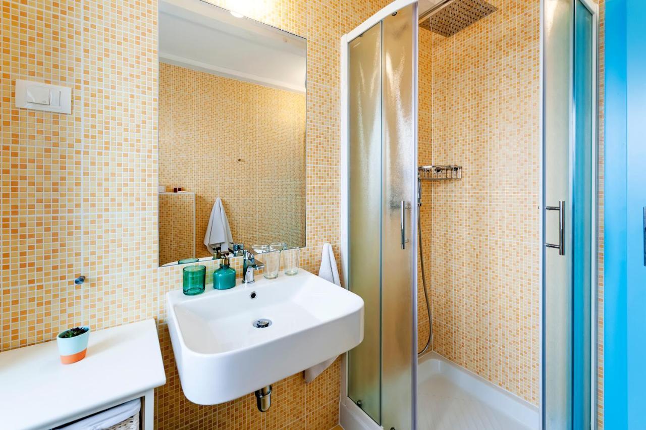 Apartments & Rooms La Casa Barbaro Rovinj Dış mekan fotoğraf