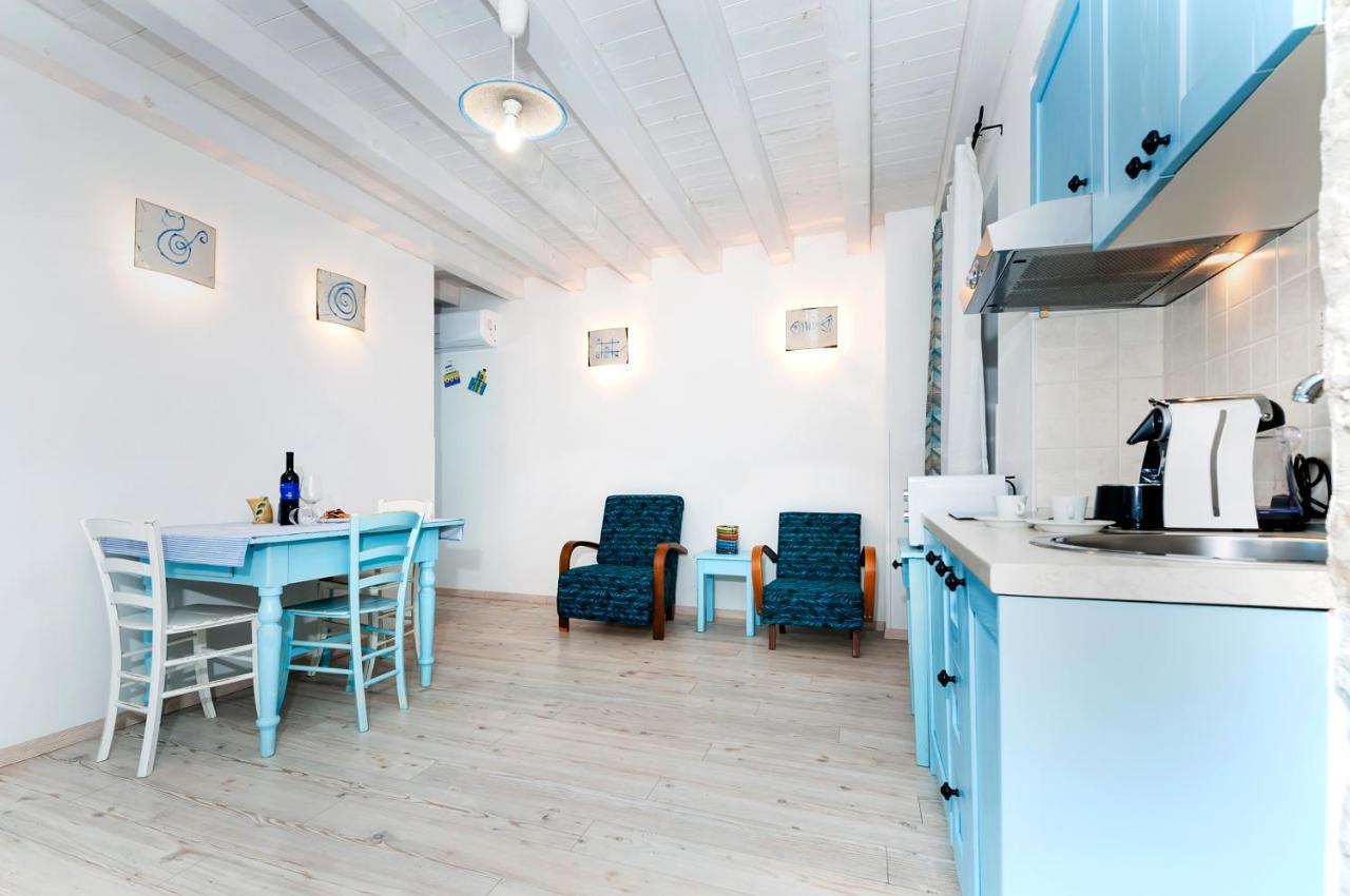 Apartments & Rooms La Casa Barbaro Rovinj Dış mekan fotoğraf